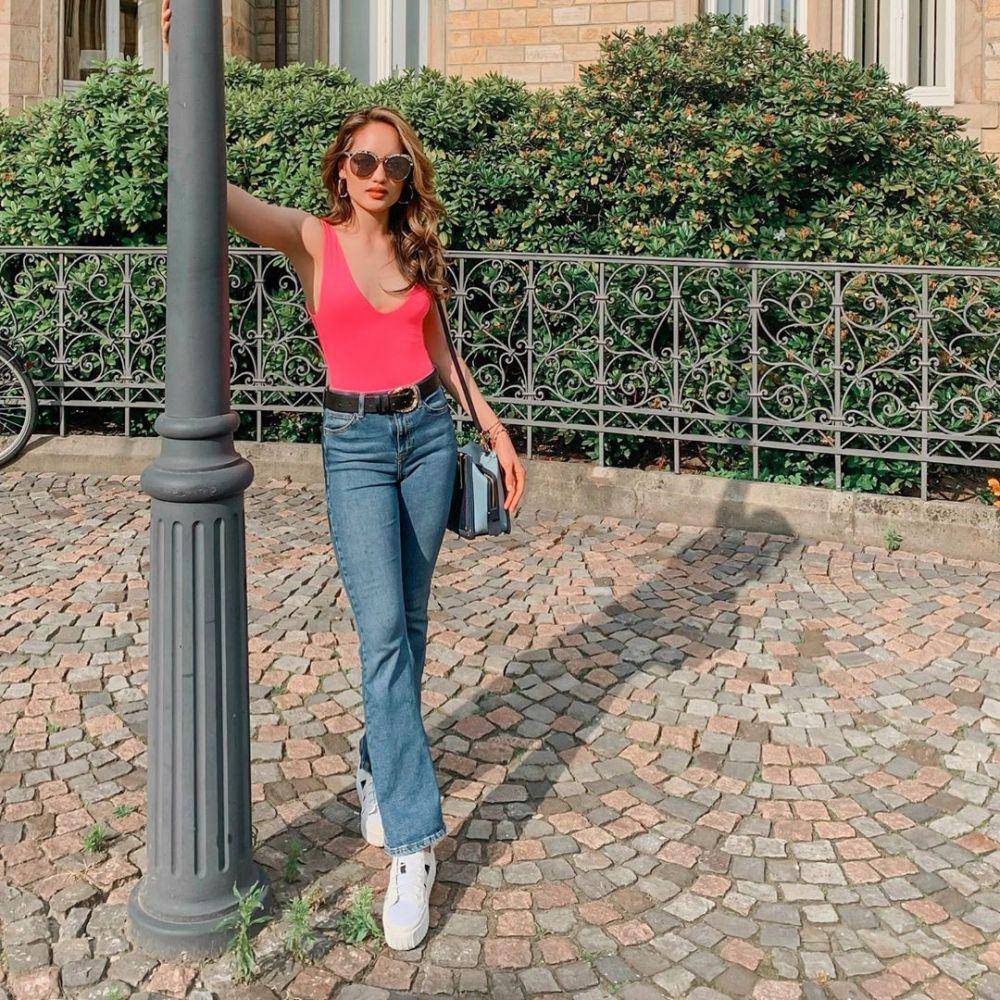 Instagram/claurakiehl