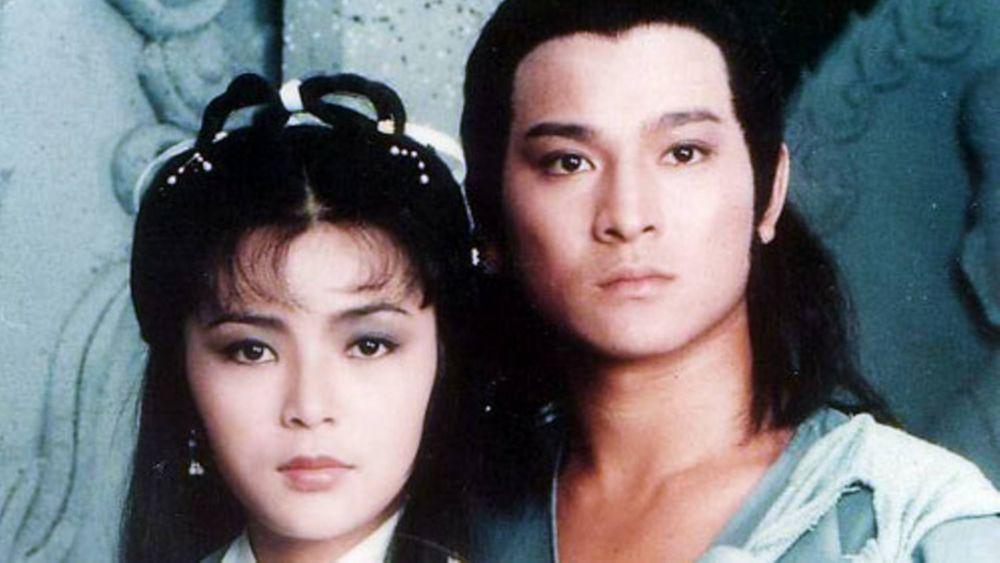 9 Foto Kenangan Yoko dan Bibi Lung, Ternyata Salah Satu Pernah Cinlok