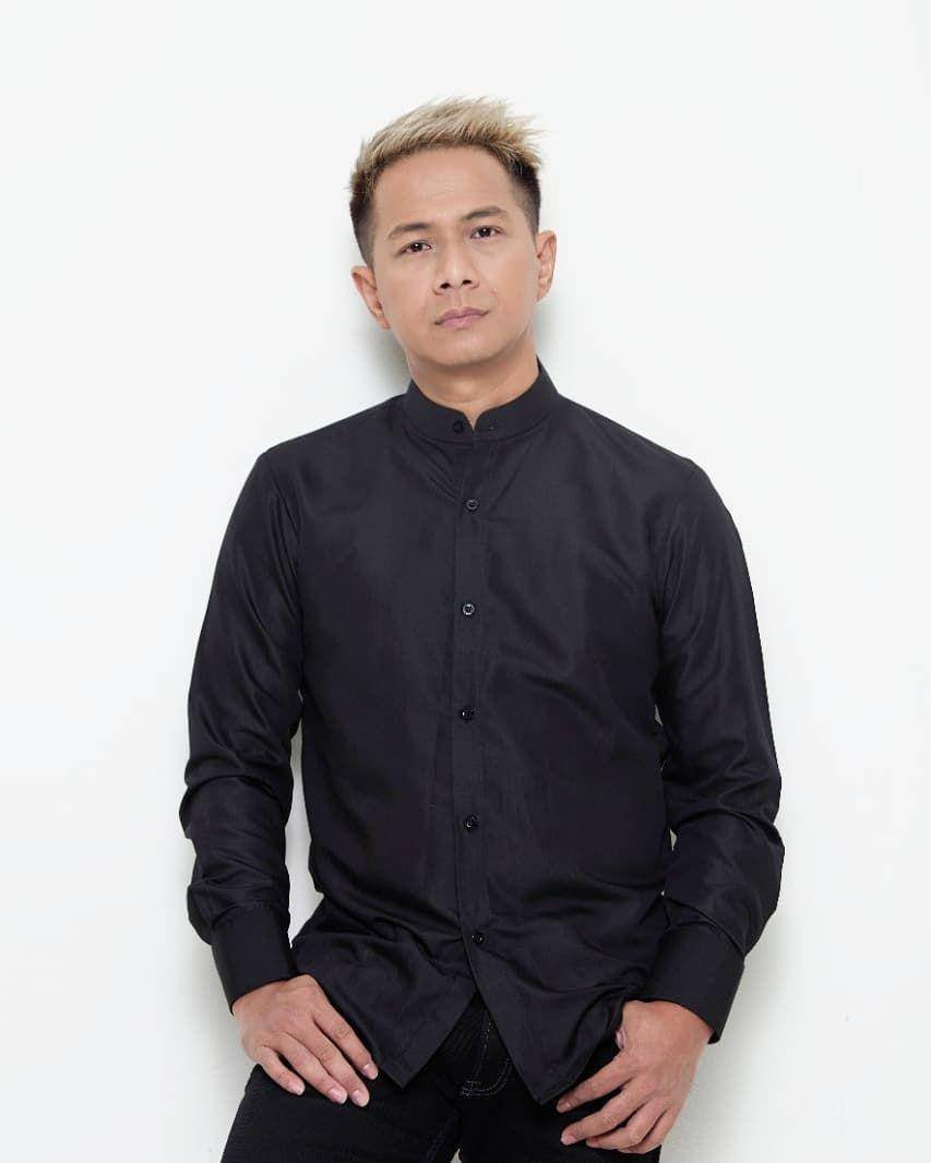 Instagram.com/delonthamrinofficial
