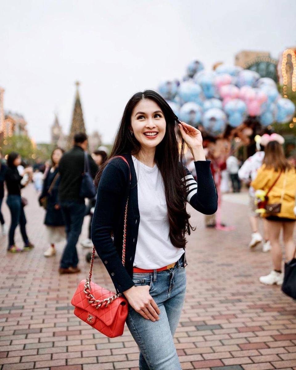 Instagram.com/sandradewi88