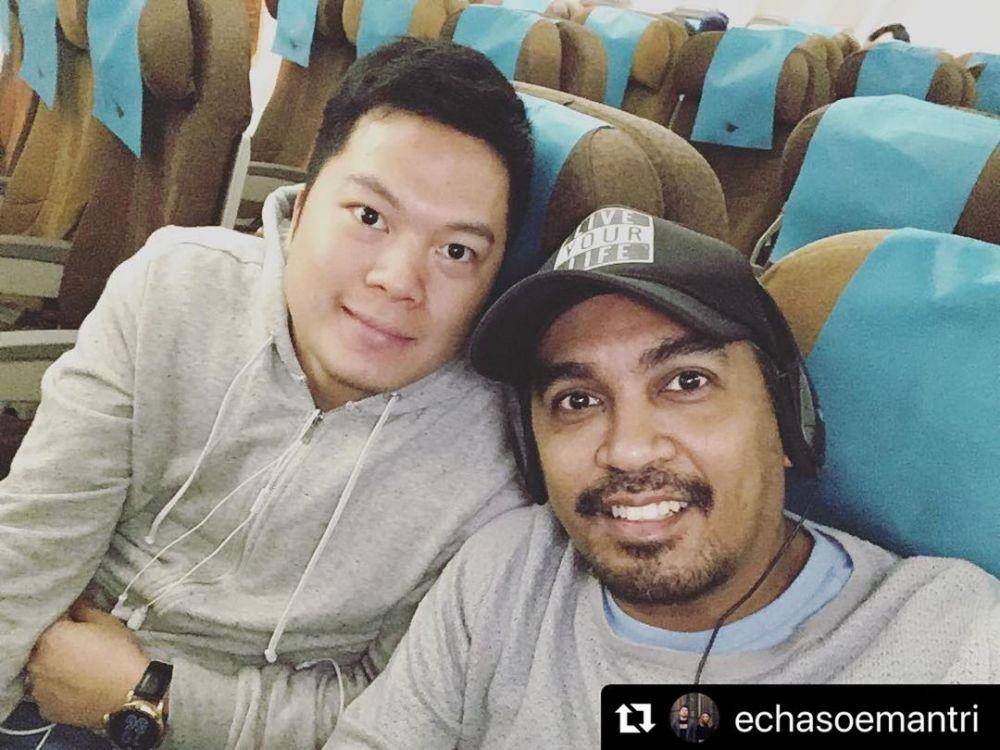 Instagram.com/echasoemantri