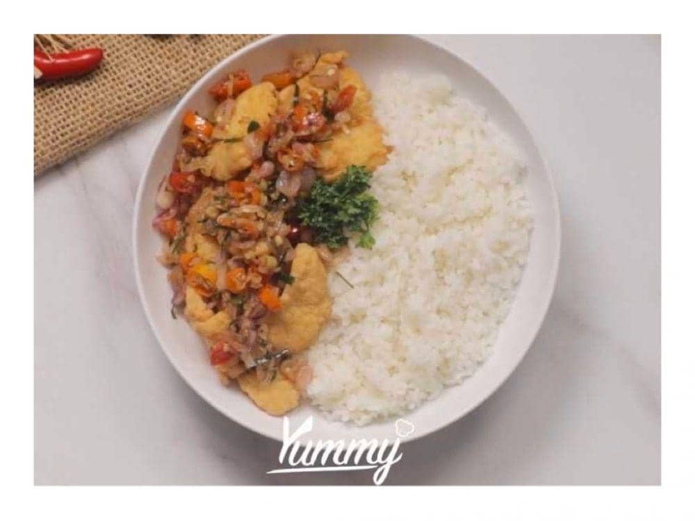 7 Olahan Sambal Matah ala Chef Yummy Ini Bisa Jadi Ide Bisnis!