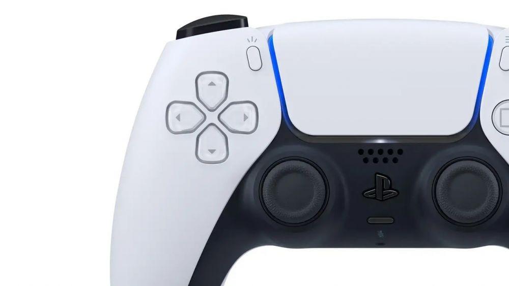Banyak Fitur Baru, Ini Tampilan DualSense: Controller PlayStation 5