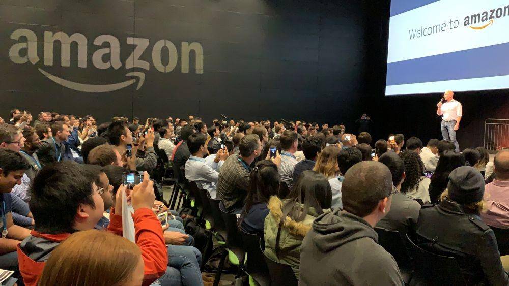 Jeff Bezos (Twitter/@JeffBezos)