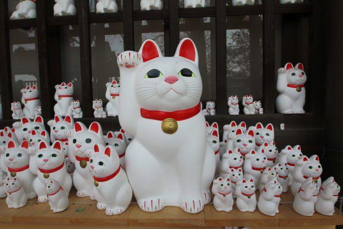 Selain Maneki Neko, 5 Ornamen Ini Dinilai Bawa Untung oleh Jepang