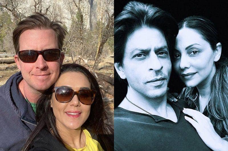 Nikah Beda Keyakinan, 5 Artis Bollywood Ini Bahagia Sampai Sekarang