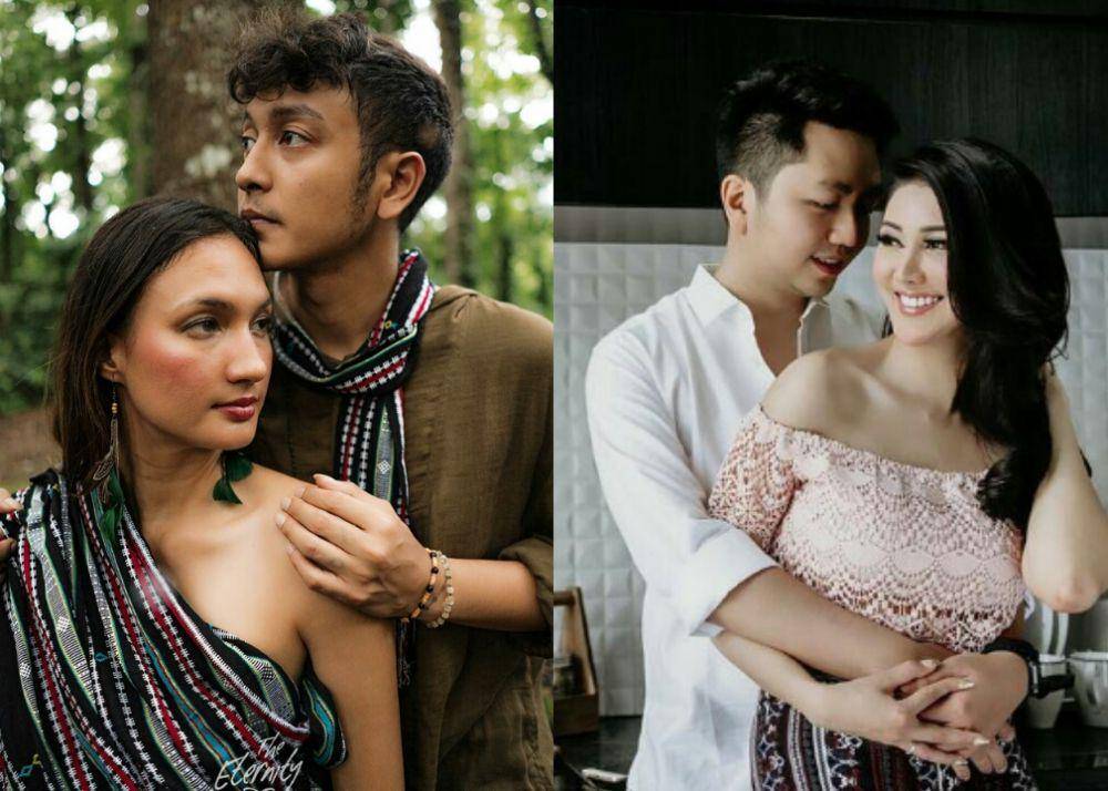 Berbagai sumber