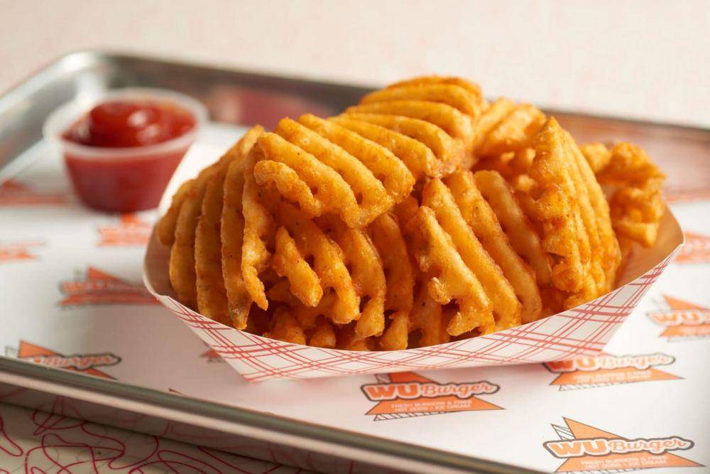 wuburger.com
