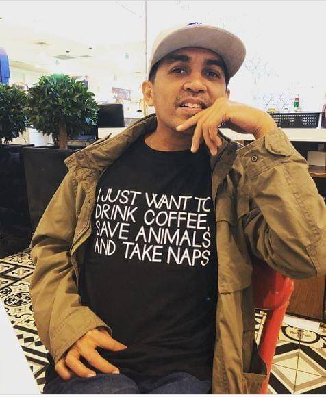 Instagram.com/glennfredly309/