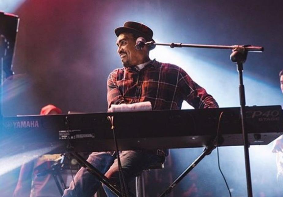 Kasus Istri Gus Dur di Semarang, Awal Kenal Glenn Fredly dan Ganjar