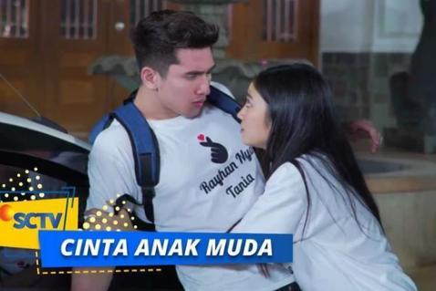 Gak Asing Lagi, 10 Sinetron Indonesia Ini Judulnya Ada Kata Cinta
