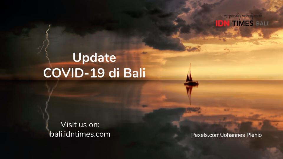 Bali Sudah Realisasikan Rp292,5 Miliar untuk Penanganan COVID-19