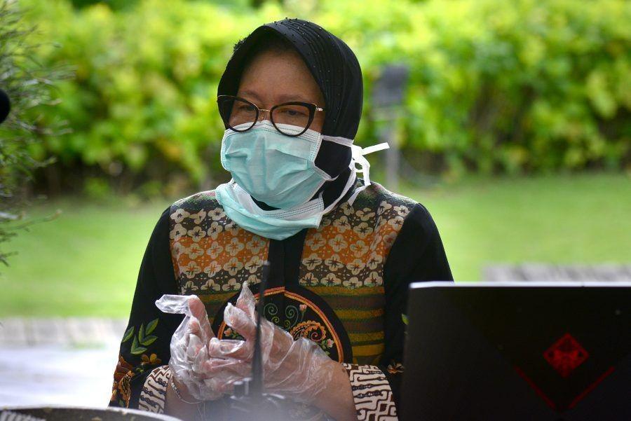 Demi Keamanan Warganya, Pemkot Surabaya Lakukan 6 Upaya Lawan Covid-19