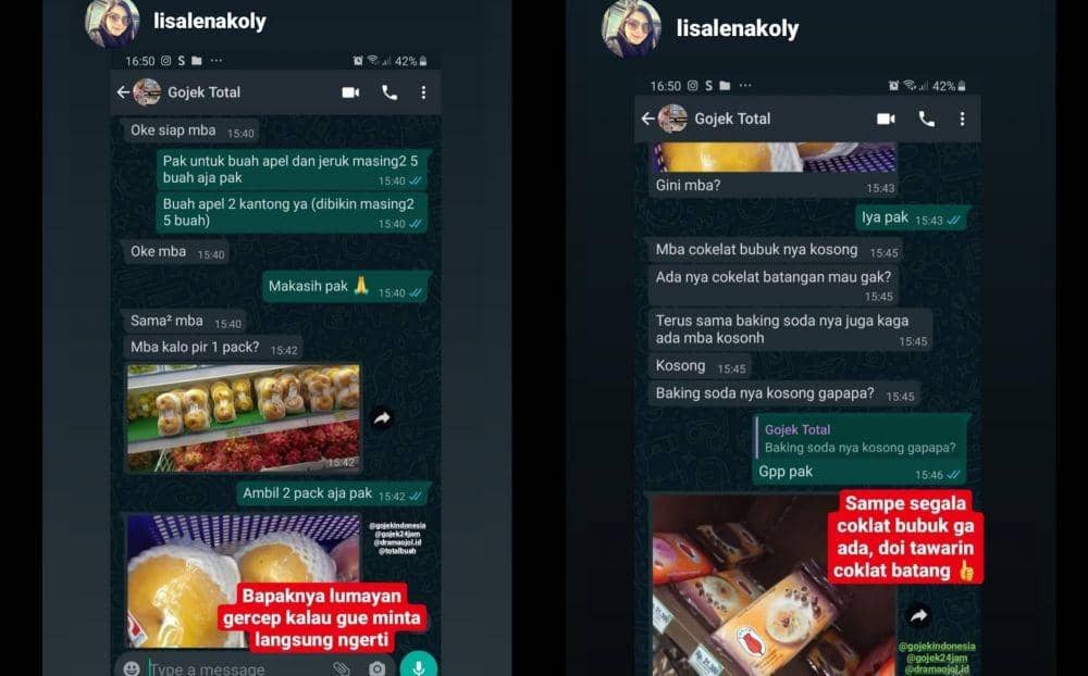 Instagram.com/lisalenakoly