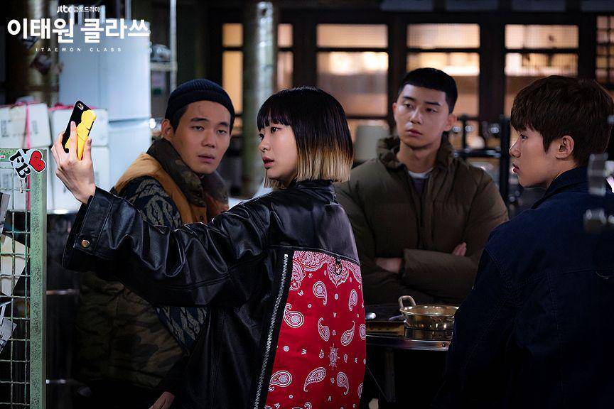 Dok. JTBC