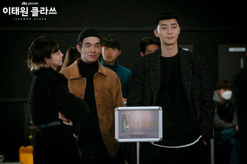 Dok. JTBC