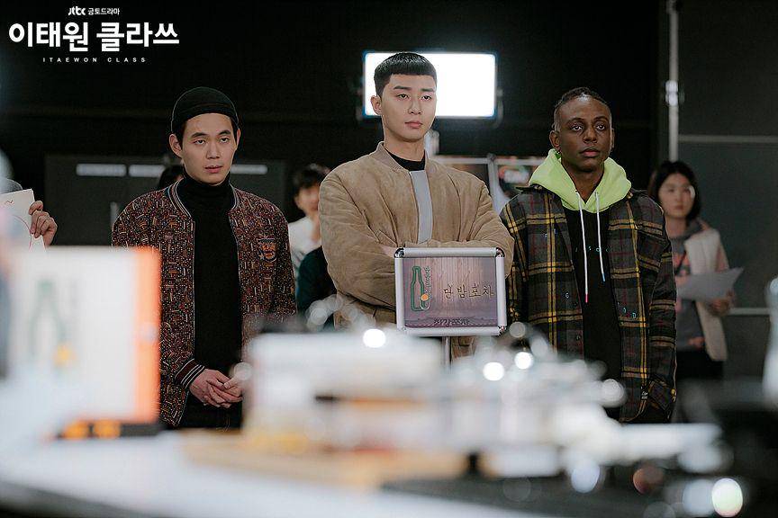 Dok. JTBC