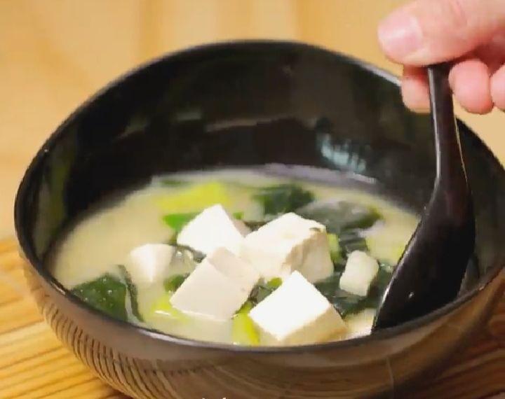 Resep Sup Miso ala Yummy yang Sederhana, Begini Cara Membuatnya