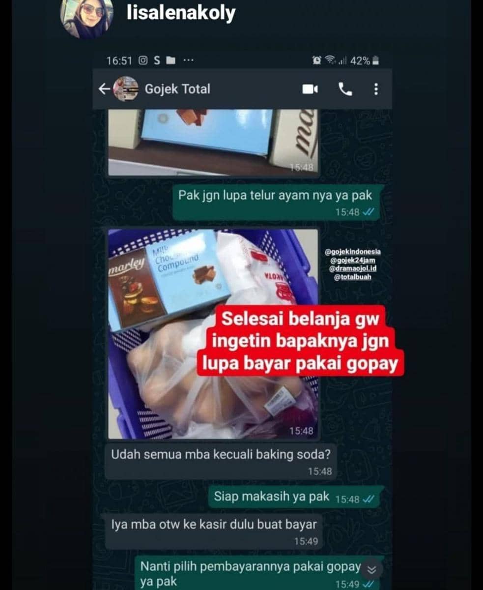 Instagram.com/lisalenakoly