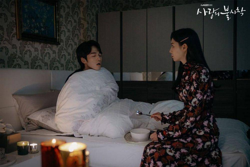 Instagram.com/tvndrama.official
