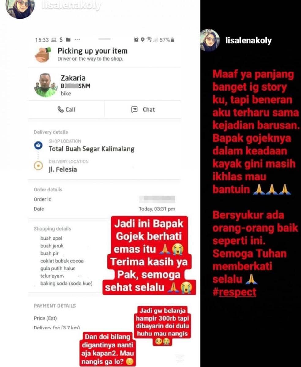 Instagram.com/lisalenakoly