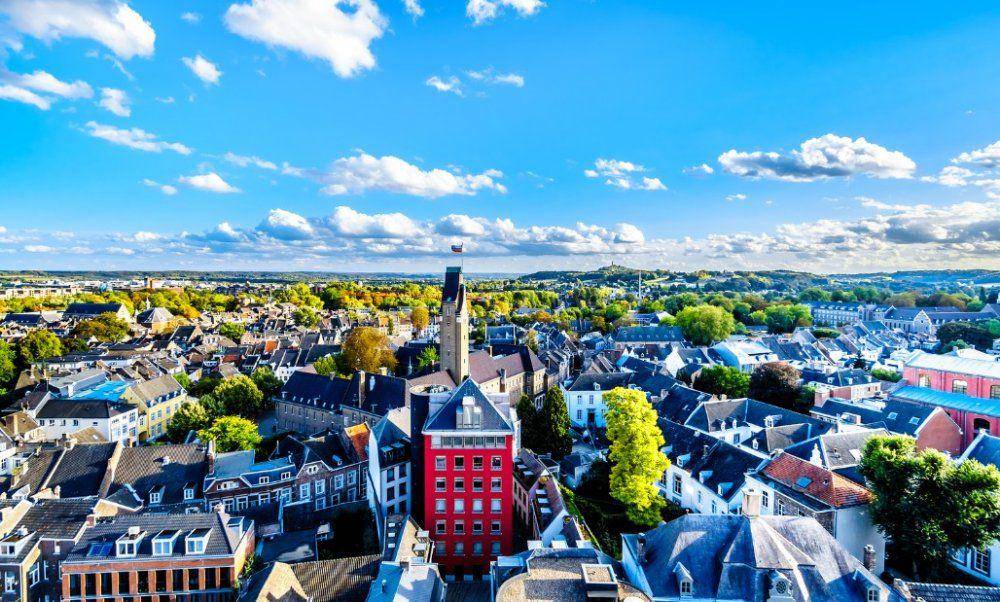 iamexpat.nl