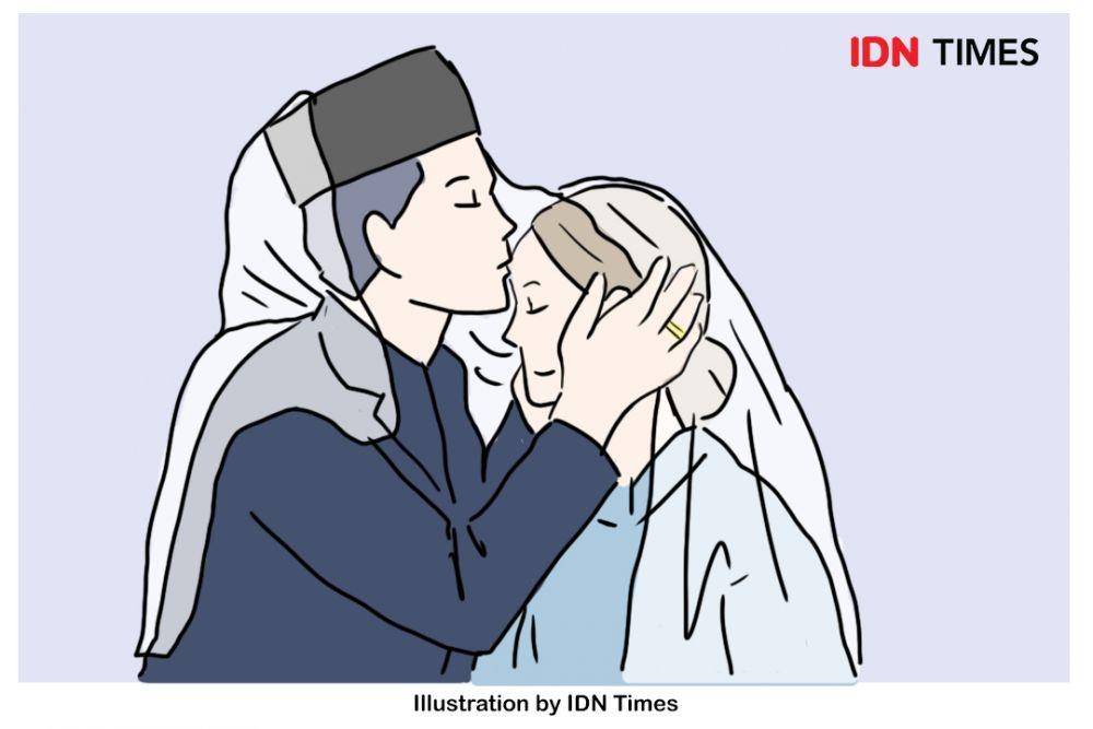 IDN Times/Alfisyahrin Zulfahri Akbar