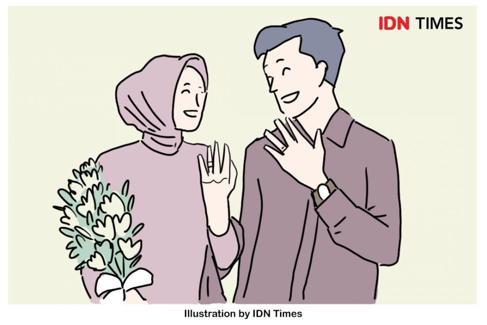 7 Untung Rugi Menikah dengan Teman Seumuran, Asyik Tapi Berisik!