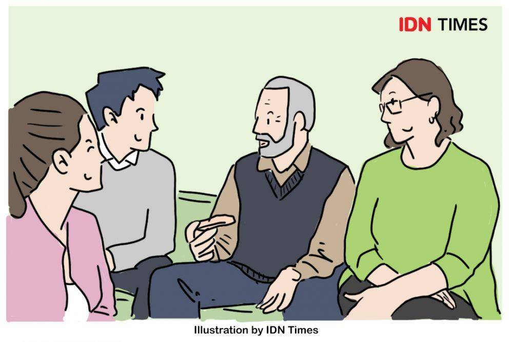 IDN Times/Alfisyahrin Zulfahri Akbar