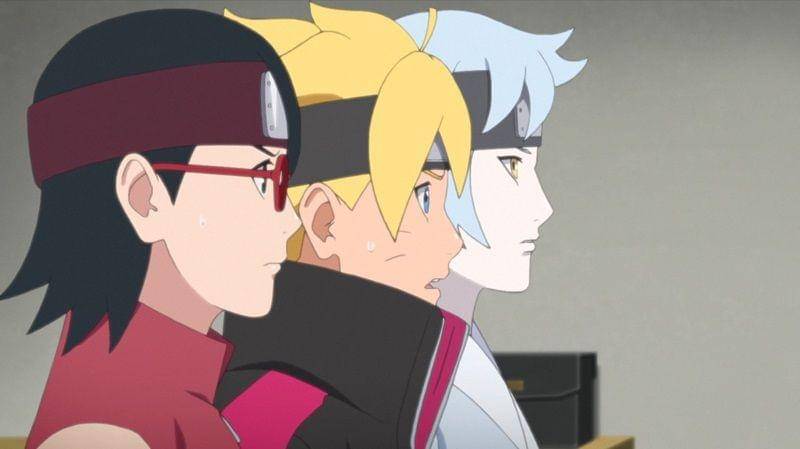 crunchyroll.com/Boruto Naruto Next Generations
