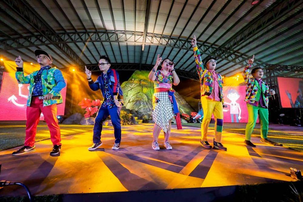 8 Lagu Lawas Project Pop yang Megisi Hari-harimu di Awal 2000-an