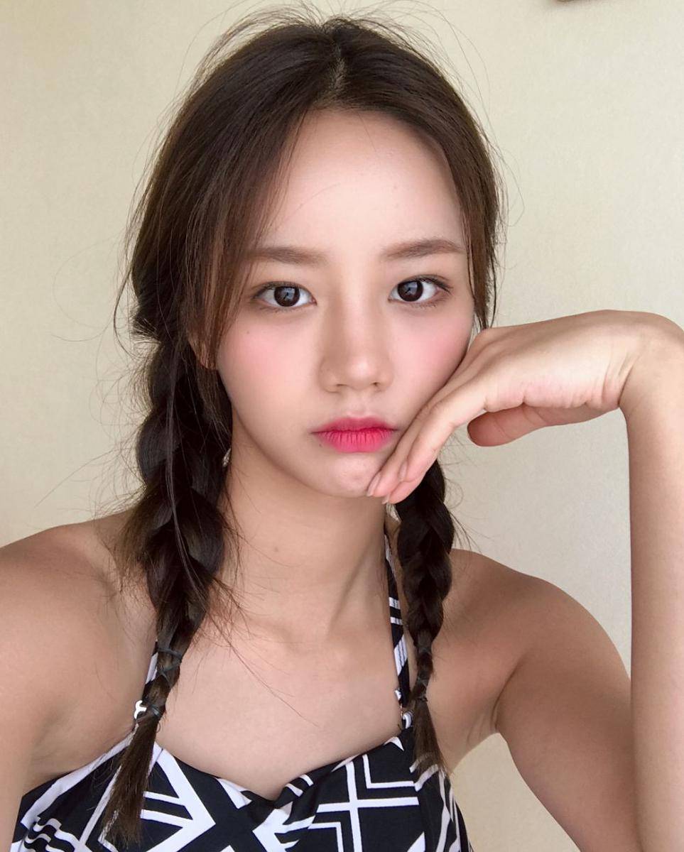 instagram.com/hyeri_0609
