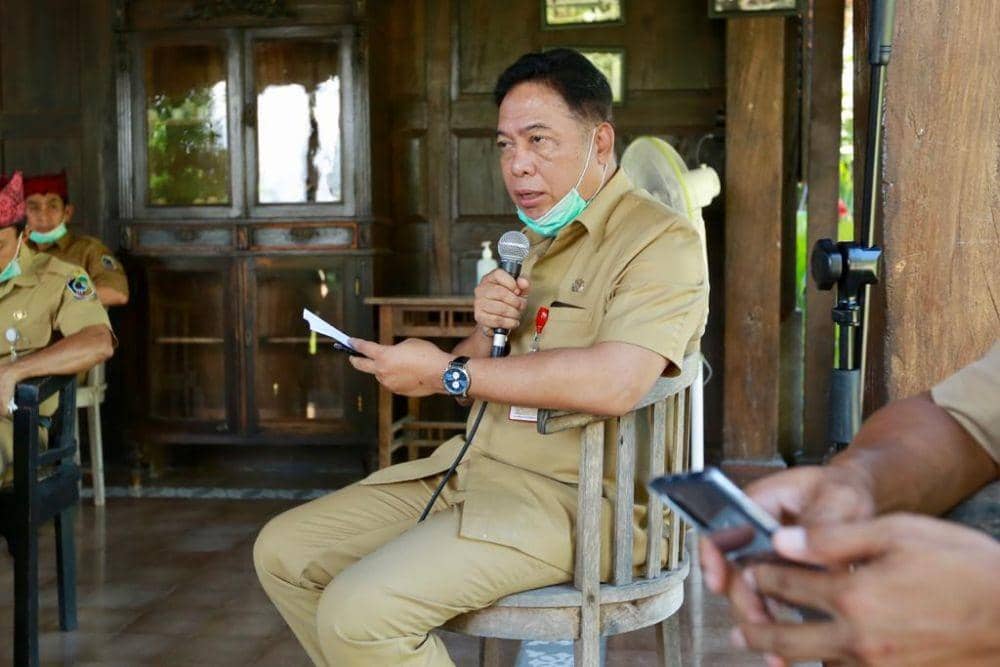 Positif COVID-19 di Banyuwangi Bertambah Dua, Satu Meninggal Dunia