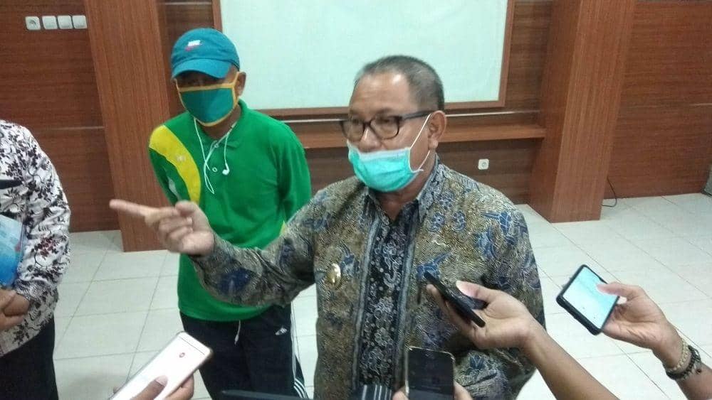 Wakil Bupati Tuban Noor Nahar Hussein. IDN Times/Imron