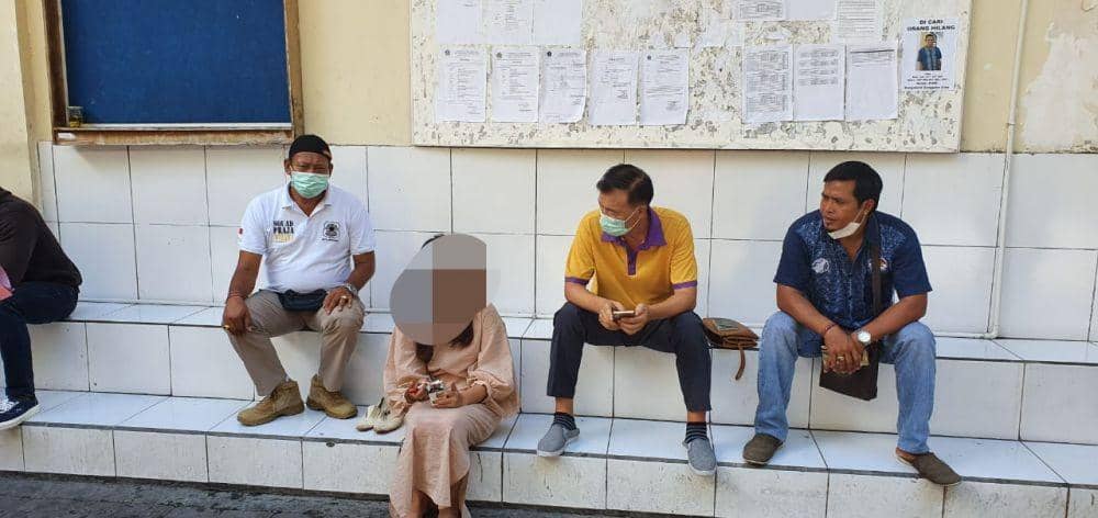 Dok.IDN Times/Satpol PP Denpasar