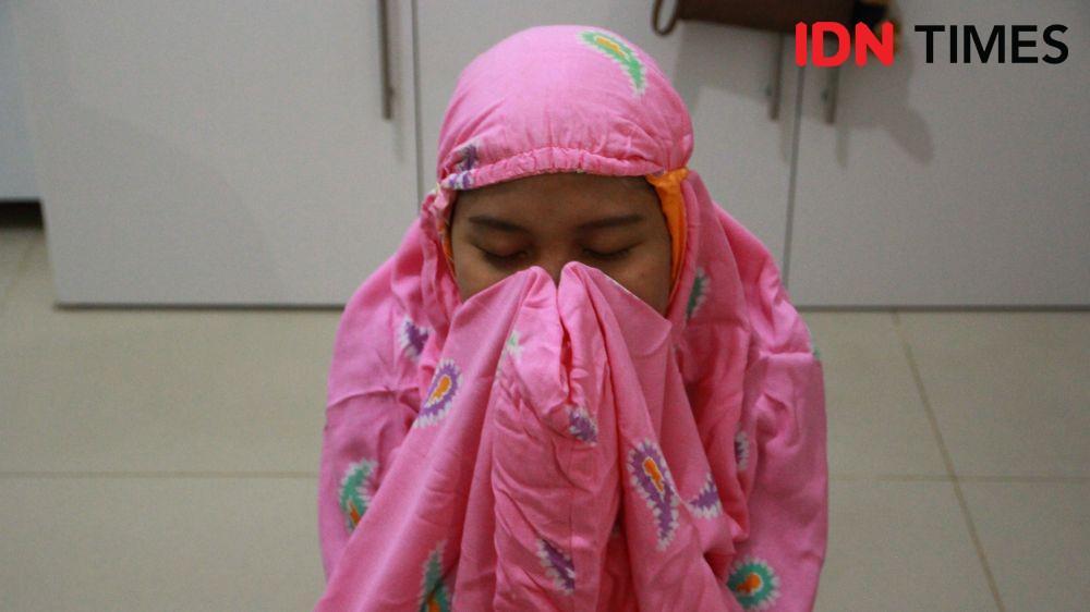 5 Doa Meminta Keturunan dalam Al-Qur'an, Pasutri Anyar Bisa Lakukan!