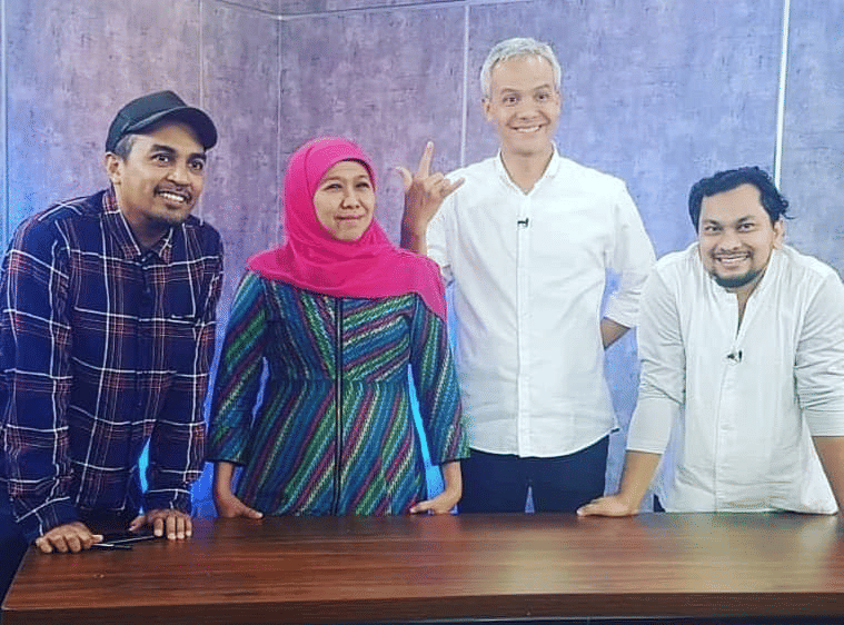 Instagram.com/khofifah.id