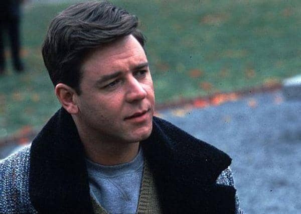 Imdb.com/A Beautiful Mind