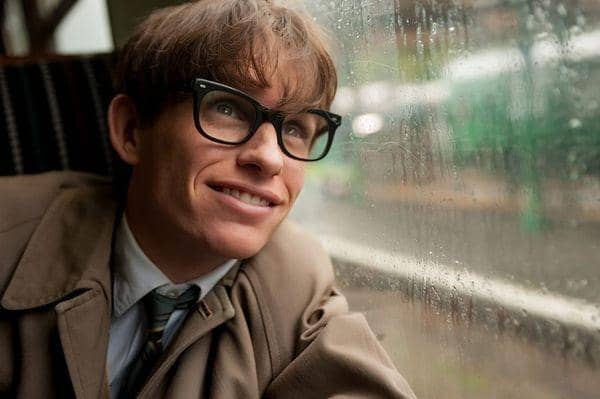 Imdb.com/The Theory of Everything