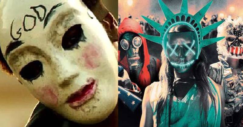 Pakai Sirene The Purge buat Alarm Jam Malam, Polisi Louisiana Ditegur!