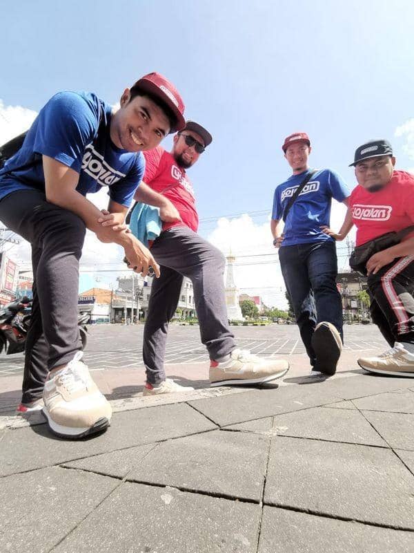 Dok. Yojalan