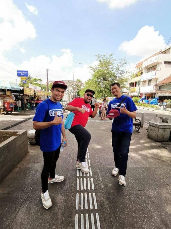 Dok. Yojalan