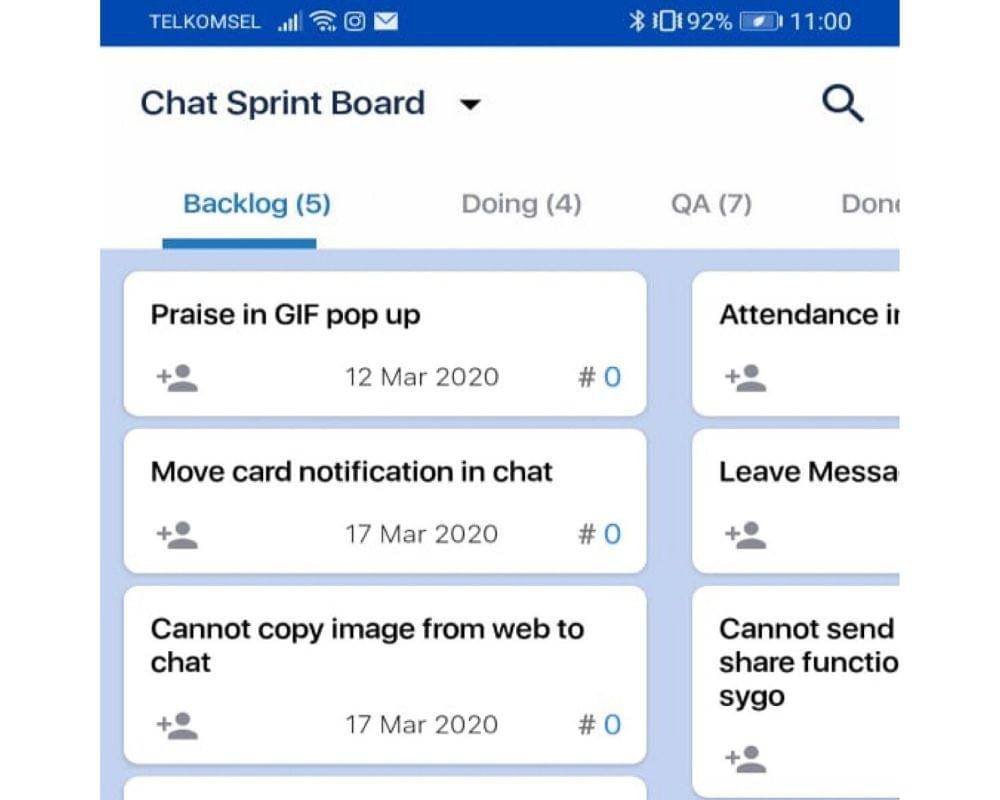Synergo Technologies, perusahaan penyedia solusi human resources (Dok. Synergo Technologies)