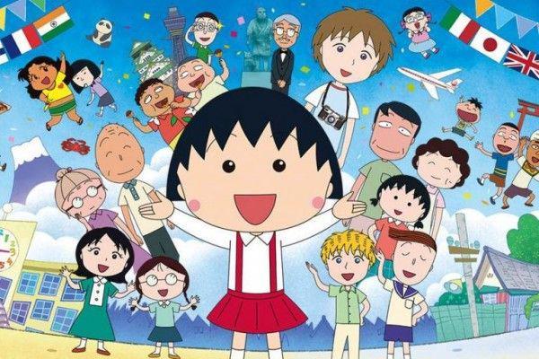 Nostalgia! 10 Soundtrack Anime Ini Pernah Temani Anak 90-an