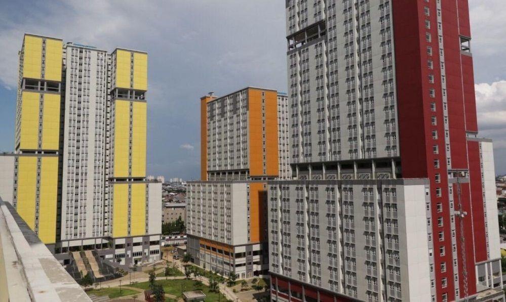 RS Wisma Atlet Ditutup 31 Desember, BNPB: Bebani Anggaran