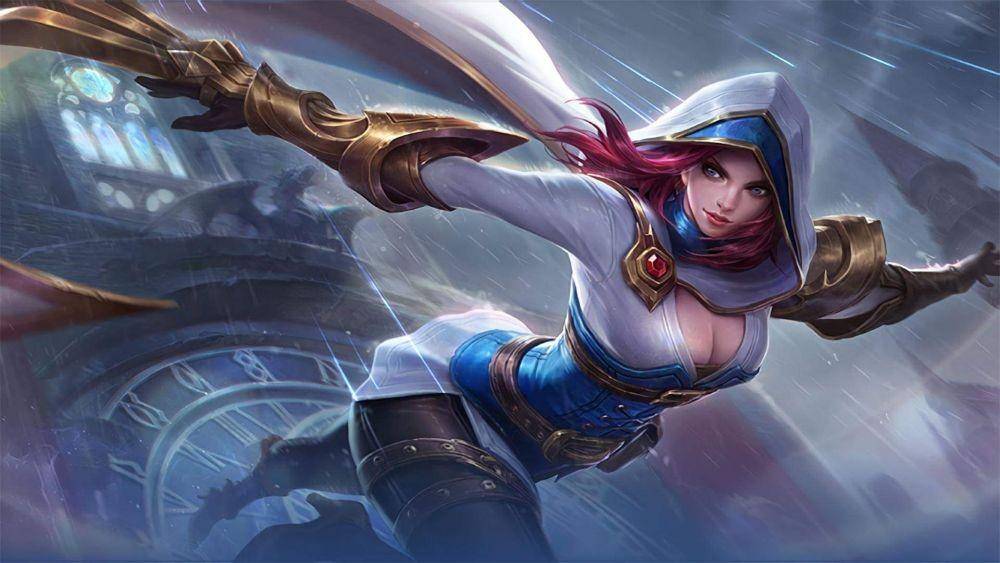 4 Hero MLBB yang Baru Dipilih saat Playoff MPL Season 5