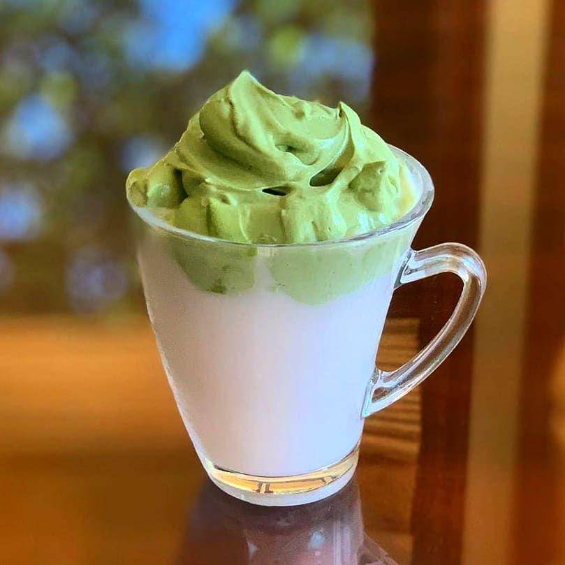 Instagram/matcha_outlet