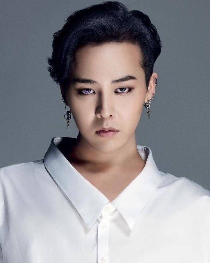 Instagram.com/gdragon_official