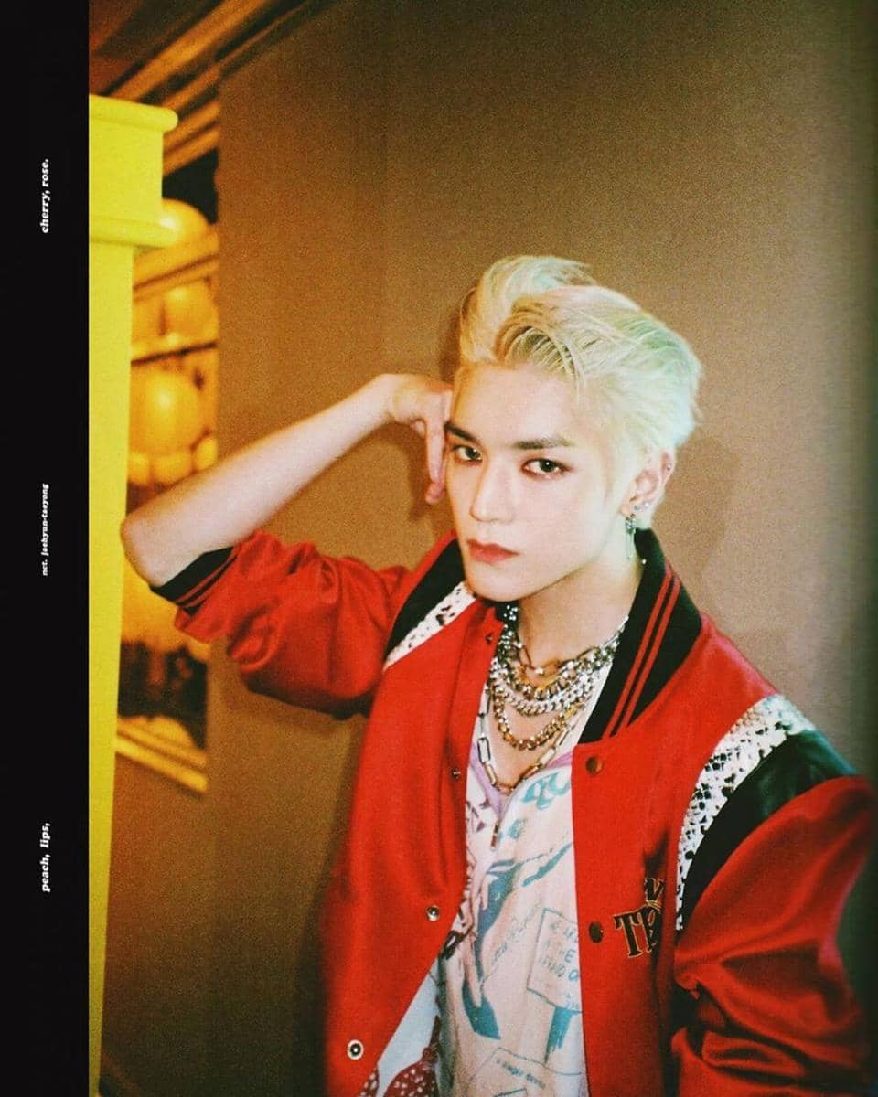 Instagram.com/taeyong.ie