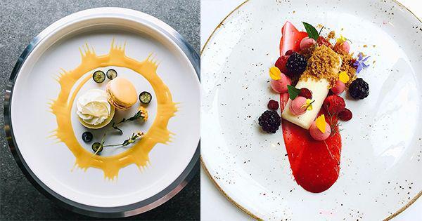 15 foto sauce plating yang bisa kamu tiru saat masak #dirumahaja!